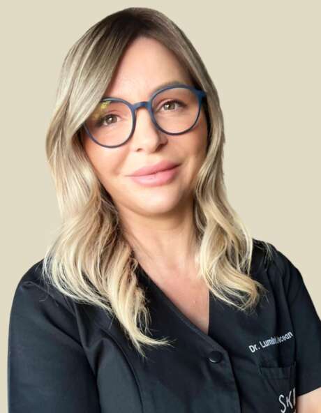 Dr.Decean Luminita Emilia